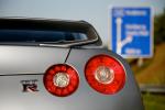 Nissan GT-R 2007 года